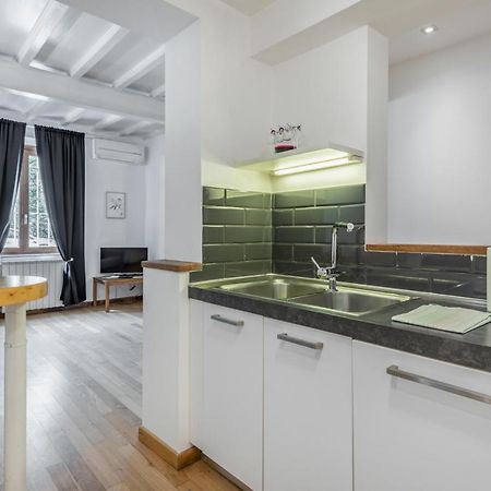 Lungarno & Parco Delle Cascine Lovely Apartment Florence Exterior photo
