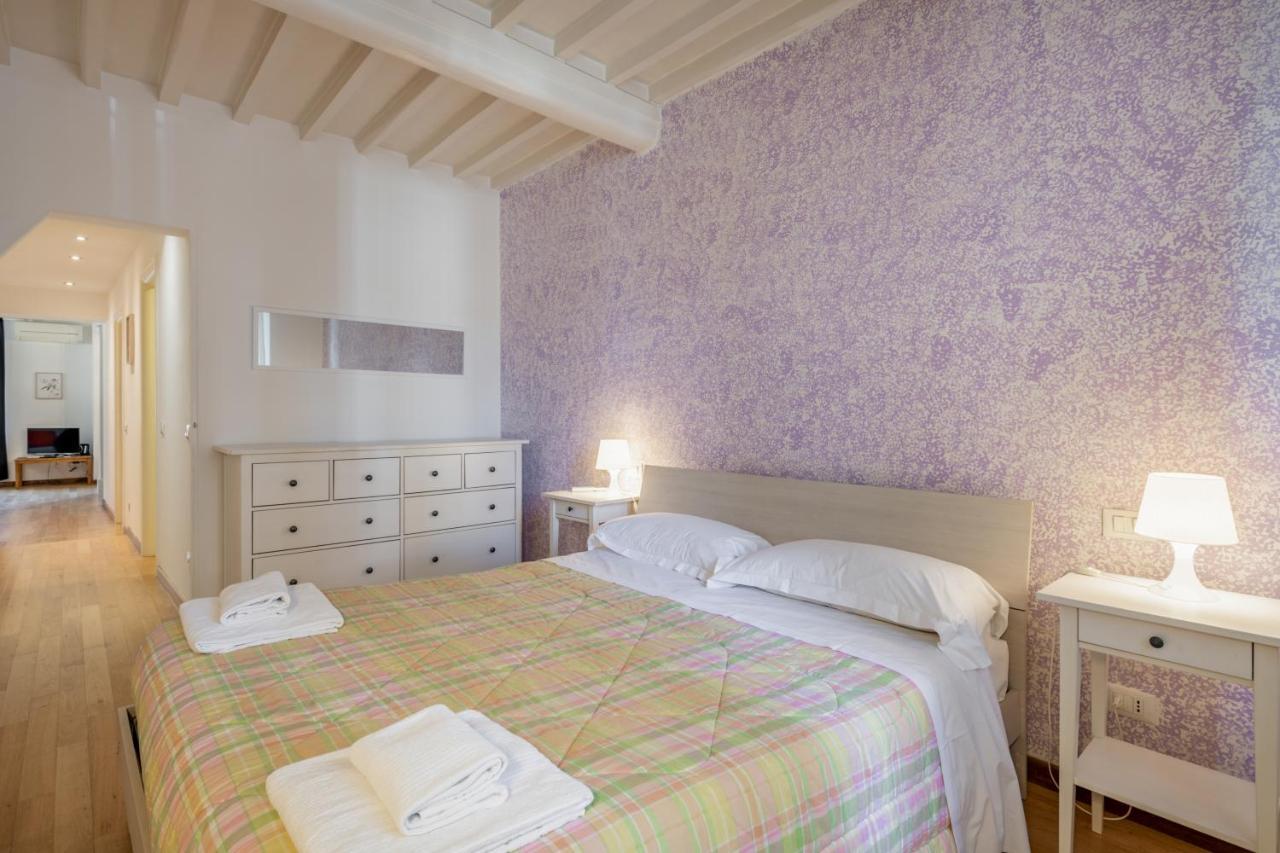 Lungarno & Parco Delle Cascine Lovely Apartment Florence Exterior photo