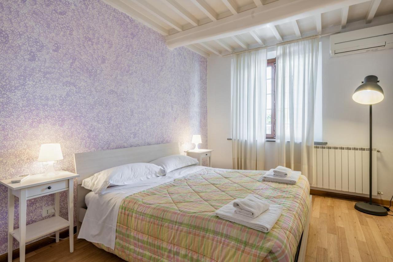 Lungarno & Parco Delle Cascine Lovely Apartment Florence Exterior photo
