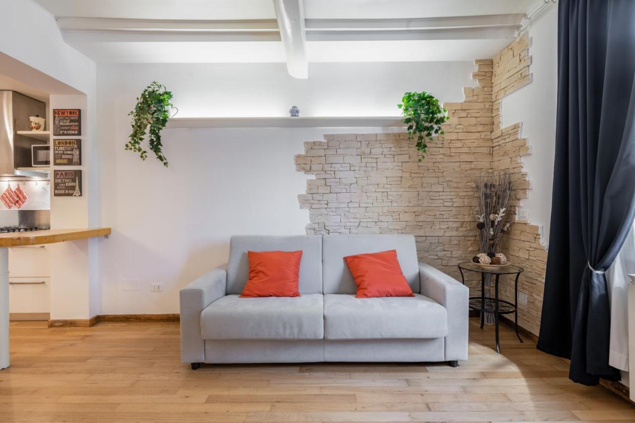 Lungarno & Parco Delle Cascine Lovely Apartment Florence Exterior photo